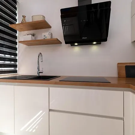 דירה Soric טרוגיר