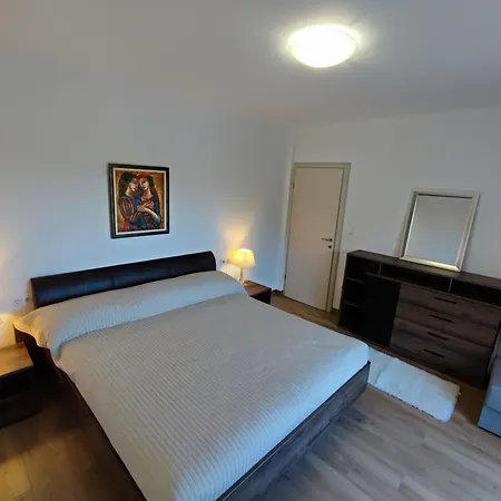 Soric Apartamento