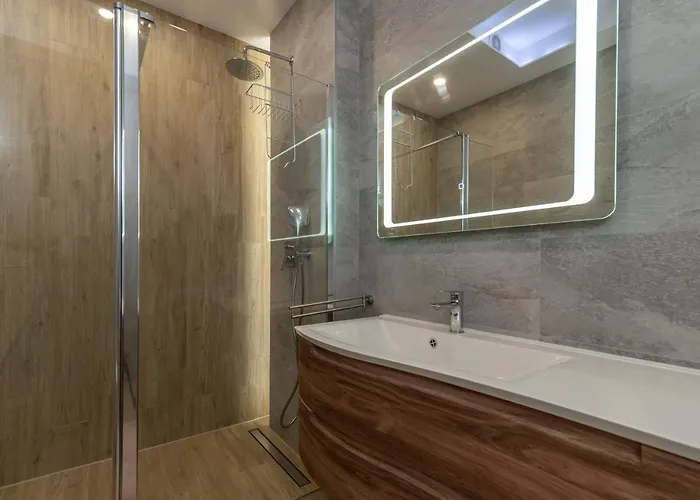 Soric Apartment Trogir