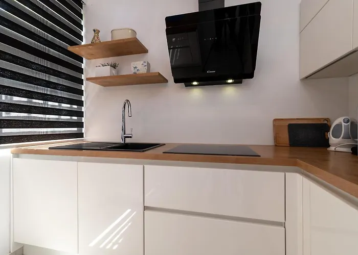 Apartment Soric Trogir