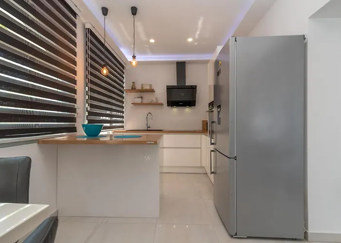 Soric Apartment *