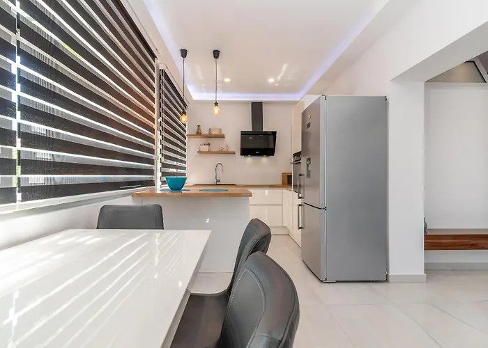 Apartment Soric *