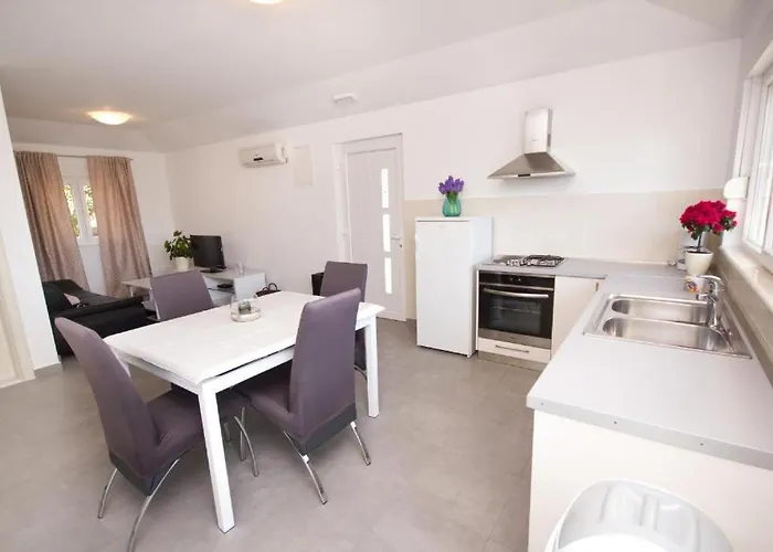 Apartment Soric