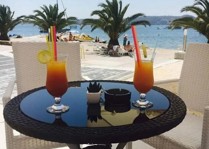 Soric Trogir