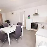Appartement Soric