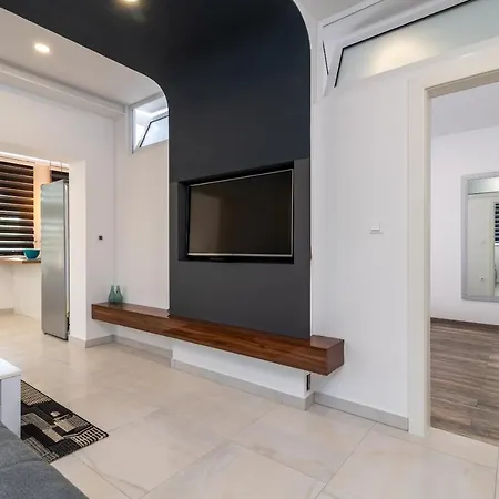Apartamento Soric