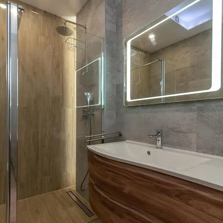 Soric Apartment Trogir
