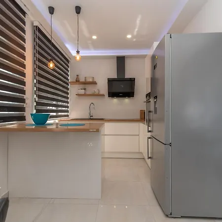 Soric Apartamento *