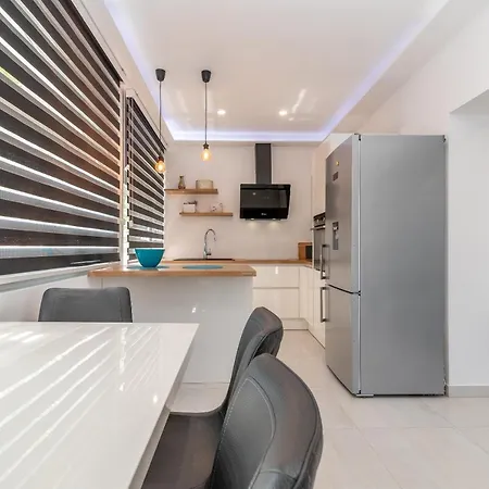 Apartamento Soric *