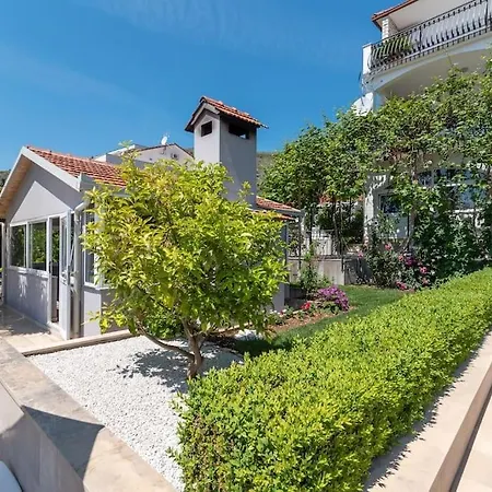 Soric Apartman Trogir