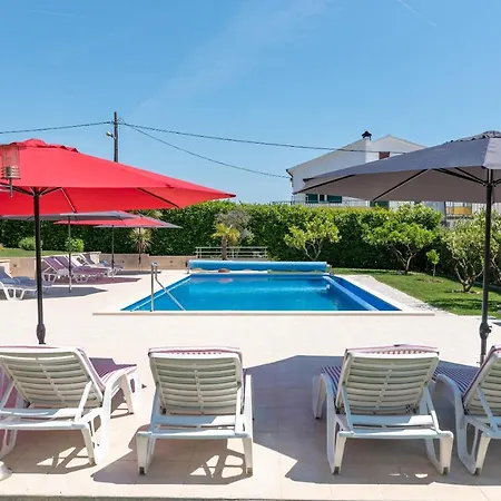 Soric Apartamento Trogir