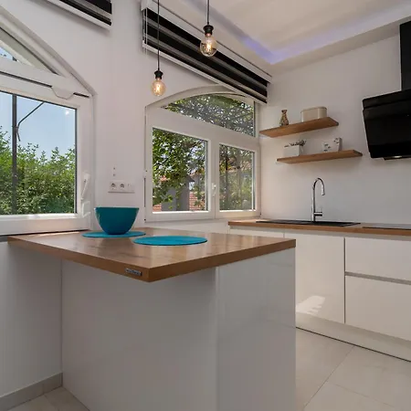 Apartamento Soric