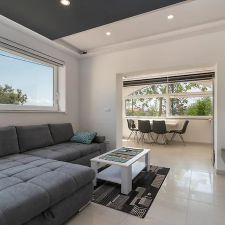 Appartement Soric *
