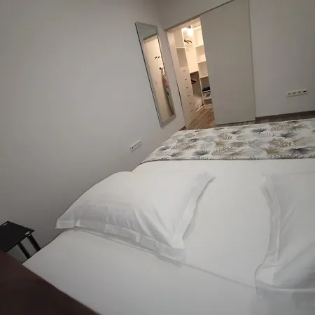 Apartamento Soric