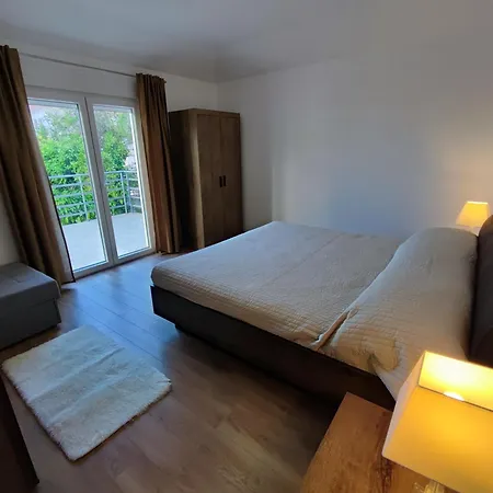 Apartamento Soric