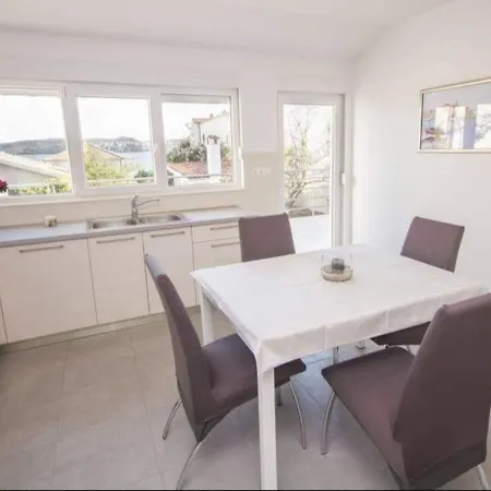 Soric Apartment Trogir