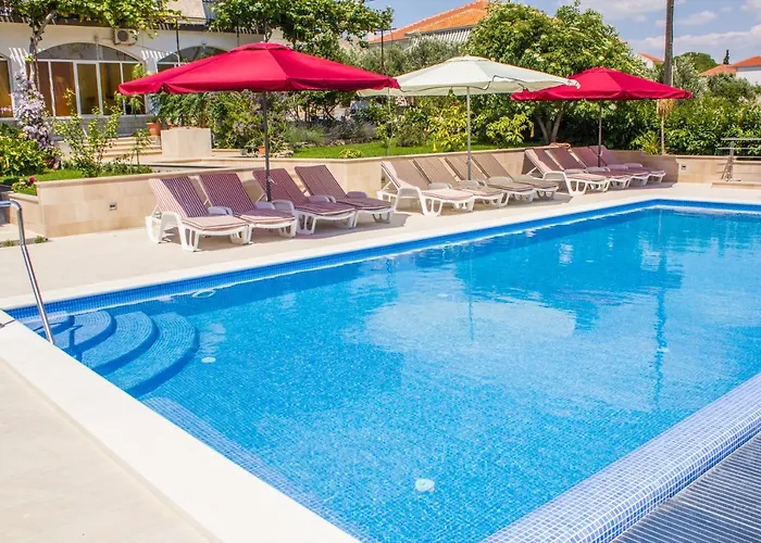 Apartment Soric Trogir