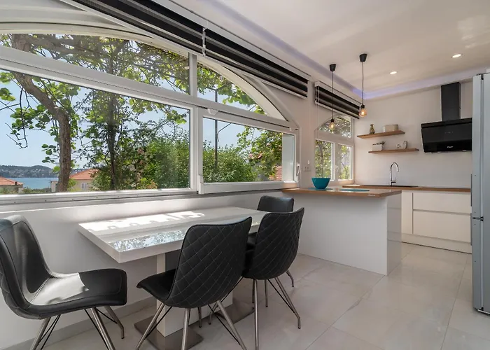 Apartment Soric Trogir
