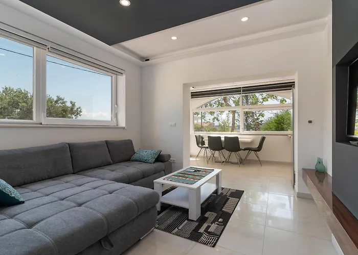 Apartment Soric *